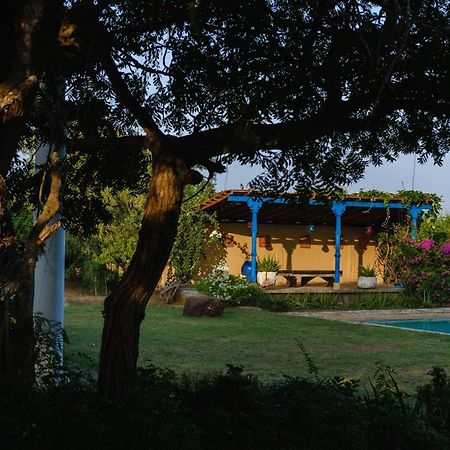 Bed and Breakfast Treasure Rock Kirinda  Exteriér fotografie