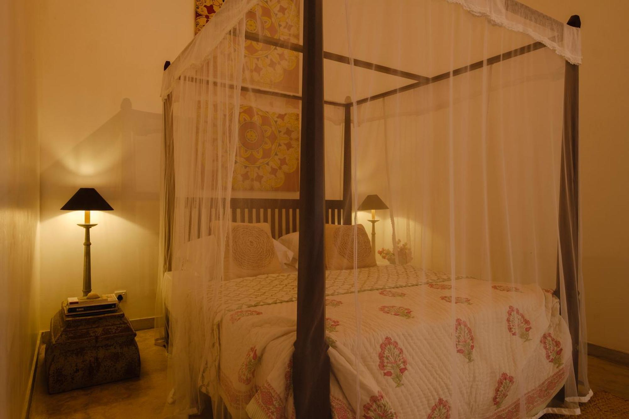 Bed and Breakfast Treasure Rock Kirinda  Exteriér fotografie
