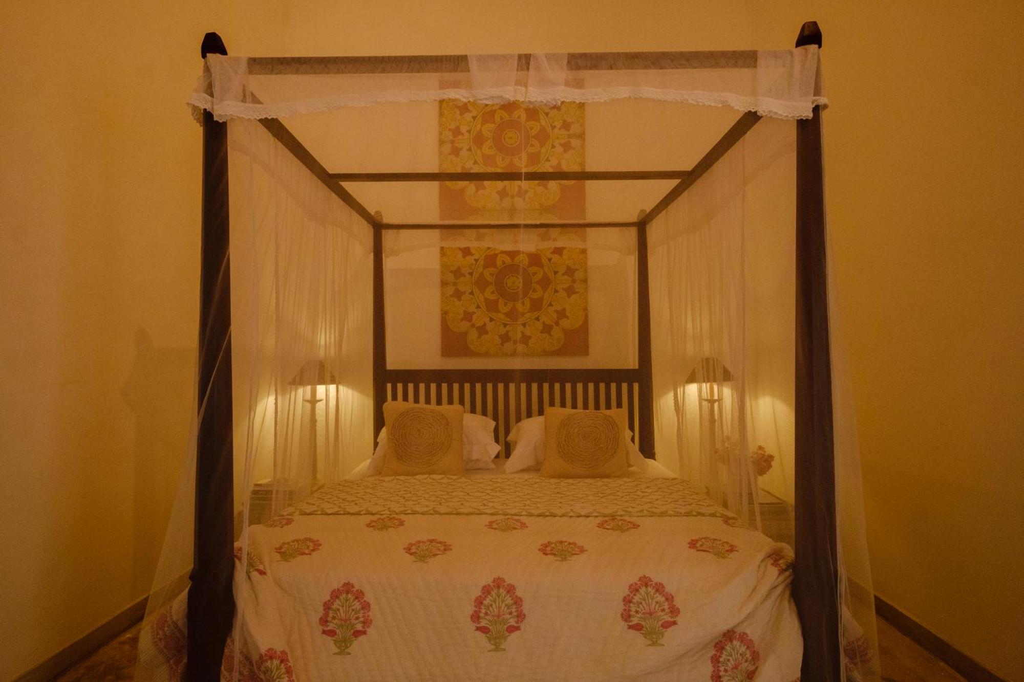 Bed and Breakfast Treasure Rock Kirinda  Exteriér fotografie