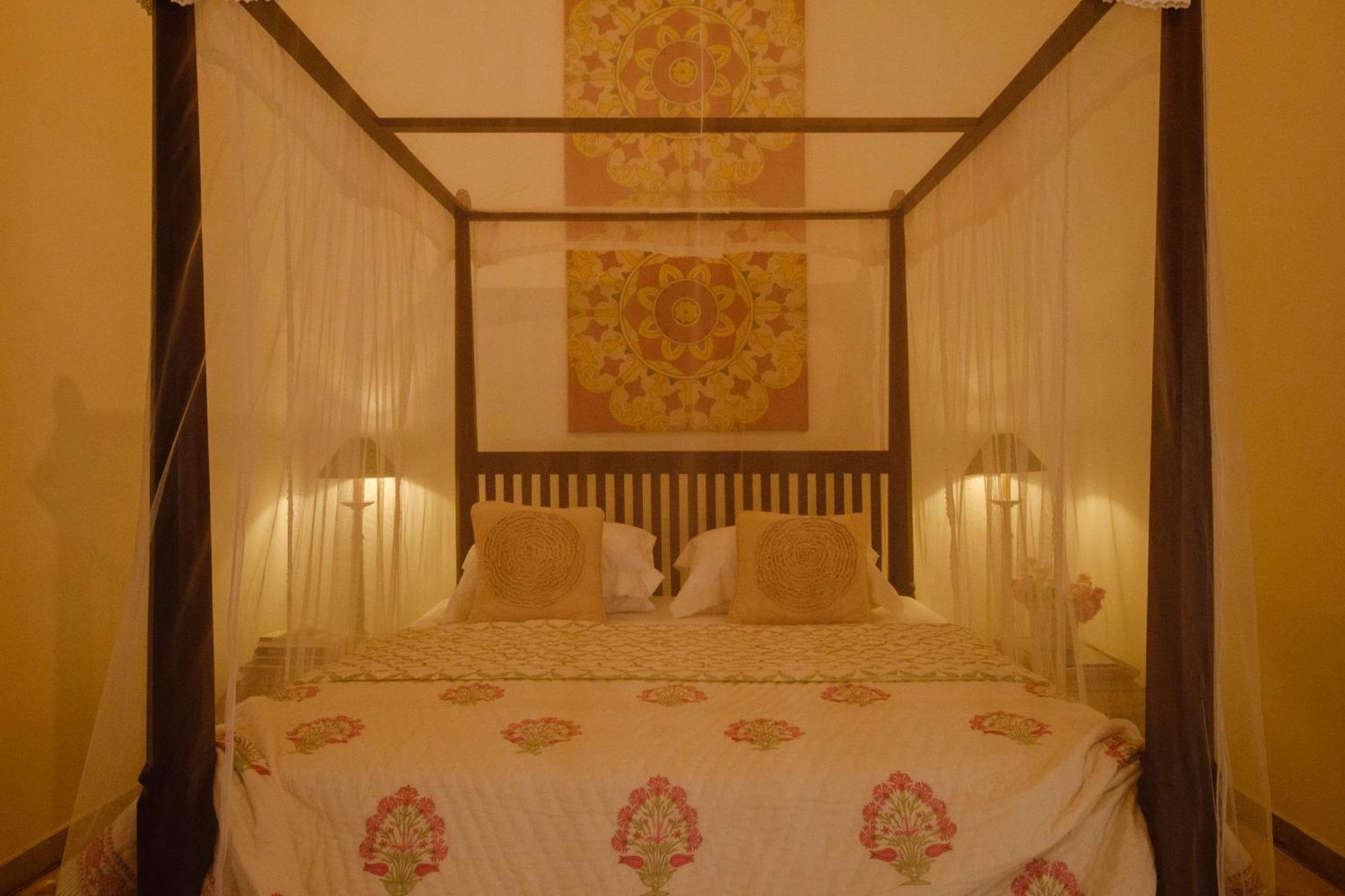 Bed and Breakfast Treasure Rock Kirinda  Exteriér fotografie