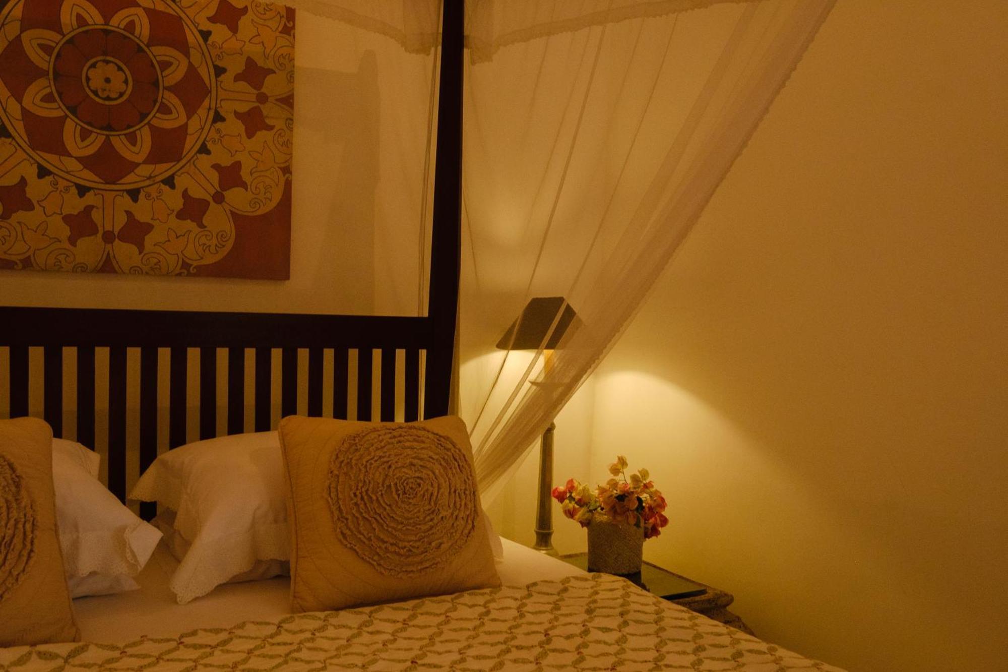 Bed and Breakfast Treasure Rock Kirinda  Exteriér fotografie